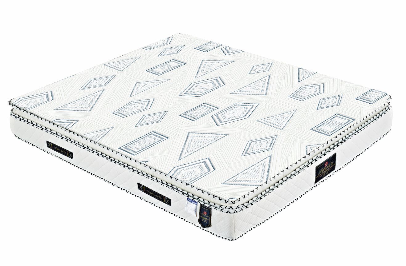 Tessuto del materasso