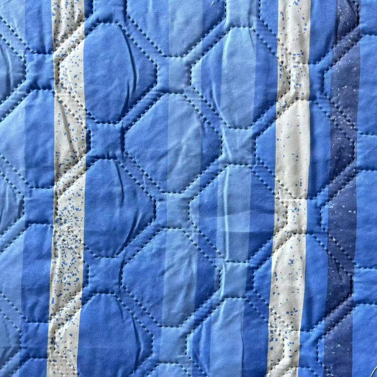 Tessuto in microfibra con stampa a pigmenti ad ultrasuoni